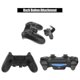 thumbnail image 2 of For Ps4 Extended Gamepad Back Button Attachment Controller Paddles For Dualshock4 Rear Extension Keys, 2 of 5