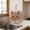 Brown, variant on Hovilon Cute Elephant Hand Towel - Super Absorbent Hanging Kitchen Washcloth, Thickened Gray Polyester Dish Drying Rag for Bathroom Sink, Decorative Animal Shaped Gift for Home