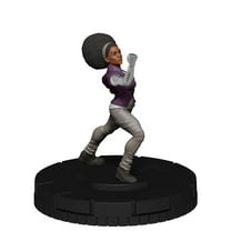 Marvel HeroClix: Heroes for Hire Misty Knight Limited Edition Figure
