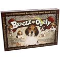 thumbnail image 1 of Juego de mesa Late for the Sky Beagle-Opoly para 2 a 6 jugadores, 1 of 1