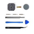 thumbnail image 2 of PolarStone 3D Analog Joystick Kit Replacement Part for 3DSXL 3DSLL Accessories, 2 of 5