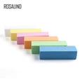 thumbnail image 3 of 6PCS Nail Buffer Block Professional Nail Buffer Nail Art Tool with 6 Nail File, 3 of 10
