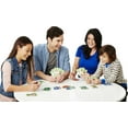 thumbnail image 4 of ​Skip Bo Card Game in Decorative Tin with 162 Cards, 4 of 6