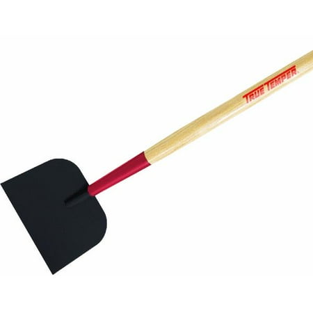 true temper scraper