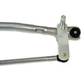thumbnail image 5 of Dorman 602-057AS Windshield Wiper Motor and Linkage Assembly for Specific Chrysler / Dodge / Ram Models, Silver, 5 of 8