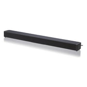 NEW - onn. 2.1 Soundbar System with 2 Speakers and Built-in Subwoofer, 36"