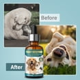 thumbnail image 4 of Yeast Infection Treatment For Dogs, Yeast Infection Drops For Dogs, 2 oz, 4 of 8
