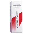 thumbnail image 2 of Pelotas de golf Pinnacle Distance blancas, paquete de 15, larga distancia, 2 of 8
