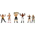 thumbnail image 6 of WWE Championship Showdown Action Figure 2-Pack, 6 of 7