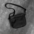 thumbnail image 3 of sweethay Bolsos de mensajero para hombre, correa ajustable de tela, soporte multifuncional para teléfono de verano, bolso de hombro de gran capacidad, Bolsas de mensajero y de hombro Azul sweethay AP012449-01, 3 of 6