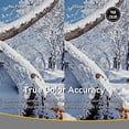thumbnail image 2 of Filtro ND variable NiSi Swift True Color 82 mm ND2-ND32, 2 of 9