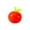 Apple-B, variant on Simulation Fruit Sensory Fidget Toy Soft Elastic Stretchy Hand Toy,Fast Rebound Stress Relief Toy For Anxiety Relaxation Focus Grip Strength,Portable Desk Decompression Toy Gift