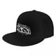 thumbnail image 2 of Stranger Demo Damen Things Day Baseball Hat Fishing Fitted Hat Men'S Printed Men'S Baseball Cap Bomber Jacket Cap Customizable, 2 of 5