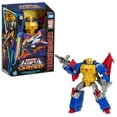 thumbnail image 3 of Figura de acción Transformers Legacy United Voyager Metalhawk, 3 of 5