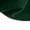 Green, variant on Women's Cropped Sweatshirt Half Zip Stand Collar Drawstring Hem Long Sleeve Trendy Crop Top