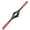 7, variant on Heavy Duty Die Handle Round Die Stock Handle Wrench Holder with Non-slip Handle High Speed Steel Manual Tool Practical