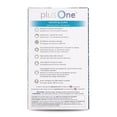 thumbnail image 2 of plusOne vibrating bullet, 2 of 7