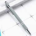 thumbnail image 1 of BotaniNest 6ml Stylus Pens For Screens Stylus Pen Compatible With Tablets And Ballpoint Pens 2 In 1 Stylists Pens A, 1 of 6