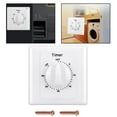thumbnail image 2 of Time timing switch countdown timer digital timer control switch socket home, 2 of 6