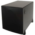 thumbnail image 3 of Definitive Technology ProSub 1000 - Subwoofer - 300 Watt - 10" - matte black, 3 of 4