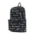 thumbnail image 2 of Champion Asher Backpack - CH1269 (Black Combo 007), 2 of 2