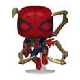 thumbnail image 1 of Figura Coleccionable Funko Pop Marvel: Avengers Endgame - Iron Spider Con Guantelete, 1 of 4
