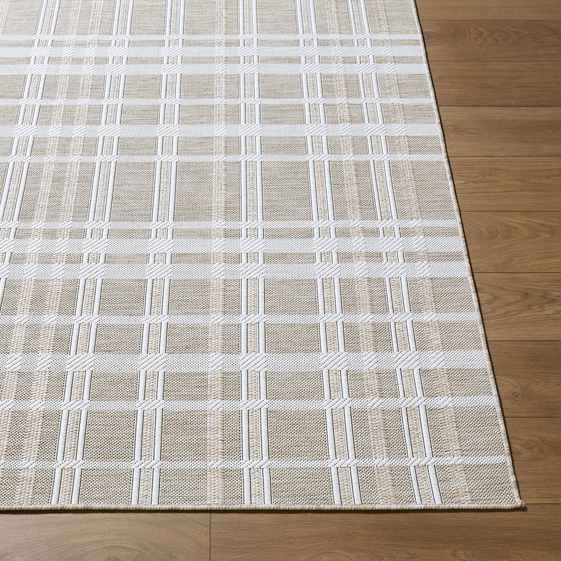 My Texas House Blake Outdoor Area Rug 5' x 7'