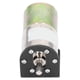 thumbnail image 4 of Motor Eléctrico, Motorreductor CC De Aleación De Aluminio, Miniatura Reversible Con Soporte Para Equipo Bancario, 4 of 8