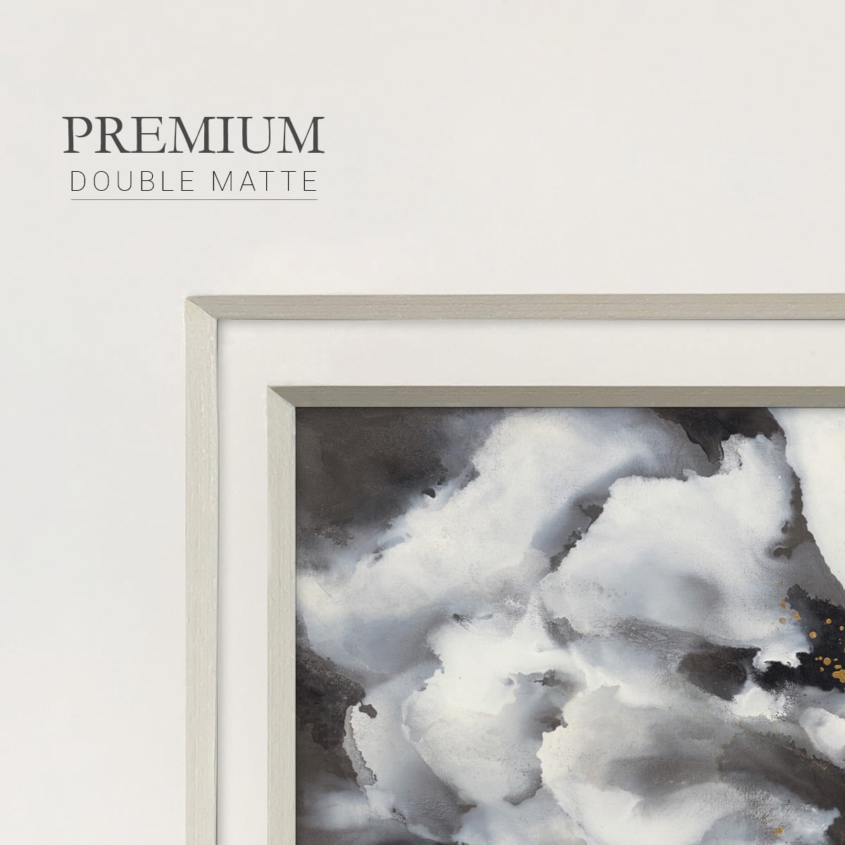 Peonia-Premium Framed Print