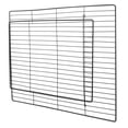 thumbnail image 2 of Shisuyan Diy Cat Playpen Door Detachable Metal Wire Cage Panels For Cats Rabbits And Small Pets Secure Enclosure With Easy Access And Ventilation, 2 of 8