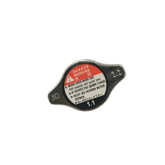 1 PC Cooling Radiator Cap For Honda Accord for Acura CL for Acura TL for Acura RDX for Civic for CRV for Fit for Odyssey for Pilot for TSX OE 19045-PAA-A01/19045RAA003