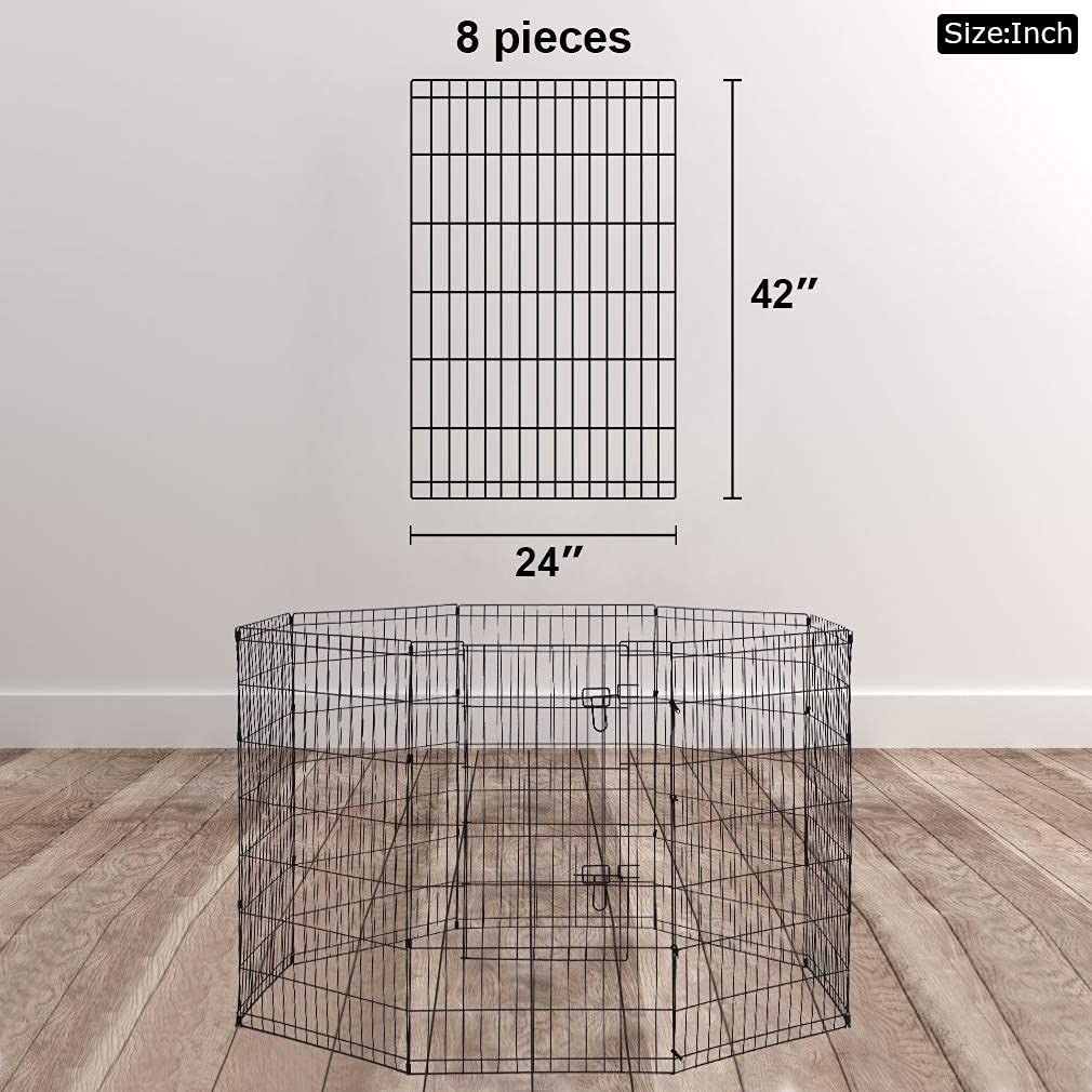 You & me adjustable exercise clearance pen 24