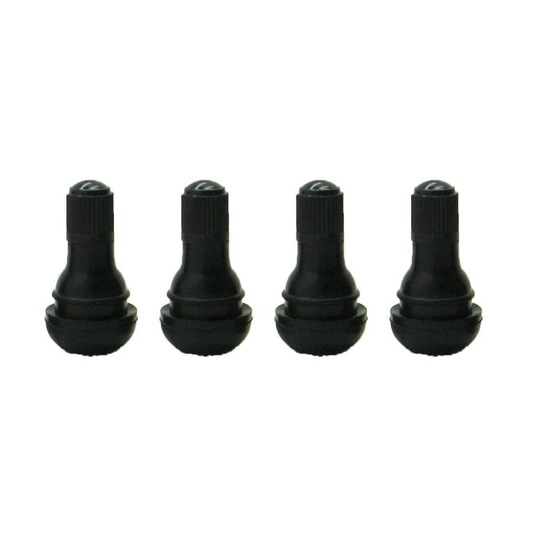 ABN Rubber Valve Stems (TR412) 