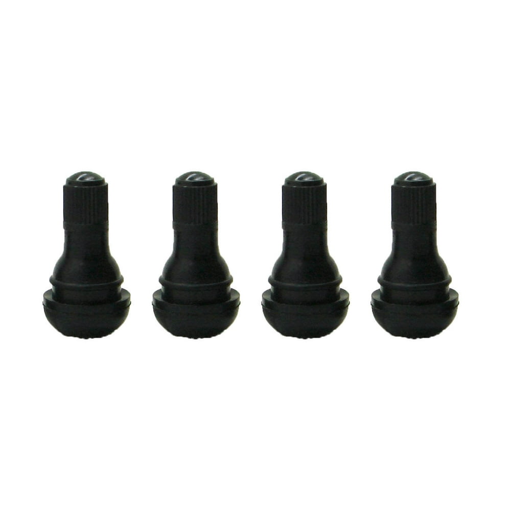 ABN Rubber Valve Stems (TR412)