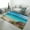 color-1, variant on Blue Sky White Cloud Scenery Natural Carpet Style Living Room Bedroom Rug Modern 3d Entry Door Mats Household
