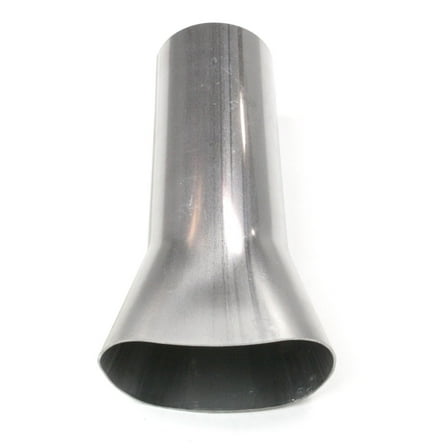 Patriot Exhaust H7663 1.75 X 2.25 x 6.5 In. 2-1 Formed Collectors