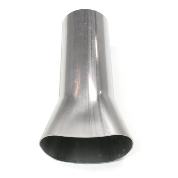 Patriot Exhaust H7663 1.75 X 2.25 x 6.5 In. 2-1 Formed Collectors