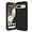 Black, variant on Compatible with Google Pixel 7A Case Shockproof, Ultra Slim Google Pixel 7A Phone Case Silicone Protective Cases Soft with Anti-Scratch Microfiber Lining (Yellow)
