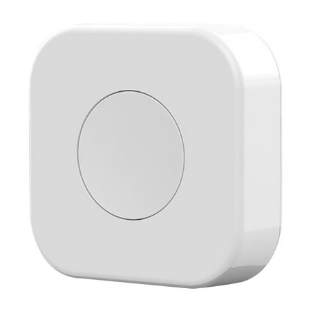

SUKIY Zigbee Tuya Smart Key Multi-Scene Situation-Switch Knob Wireles Scene Smart Home