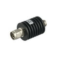thumbnail image 4 of High Power N Type Attenuator 25 Watt 50 Ohm Impedance Wide Frequency Range, 4 of 9