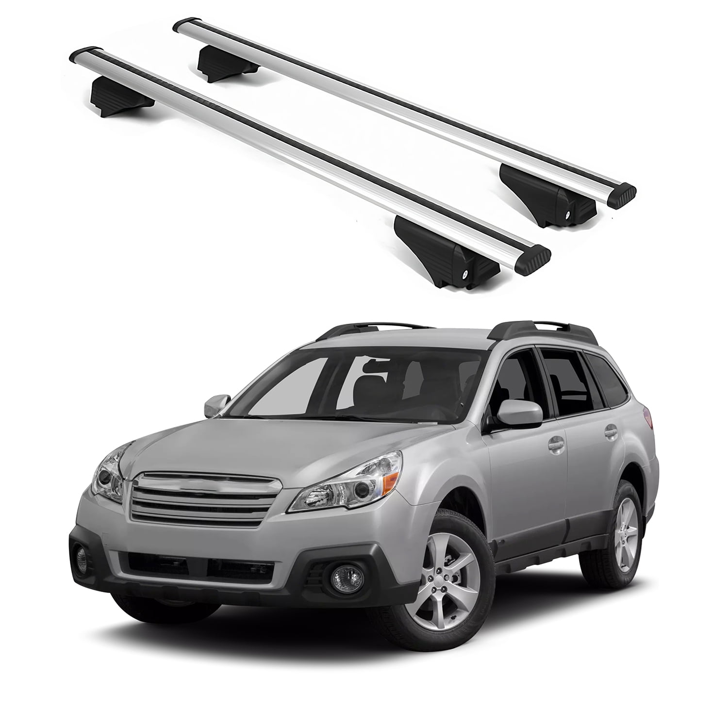 Subaru Ascent 2012 Subaru Outback Roof Rack Weight Limit Subaru