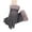 Grey, variant on yievot Thermal Winter Gloves for Women Cold Weather Touchscreen Soft Lining Suede Texting Gloves Windproof Finger Outdoor Warm Gloves for Ladies Sports Driving