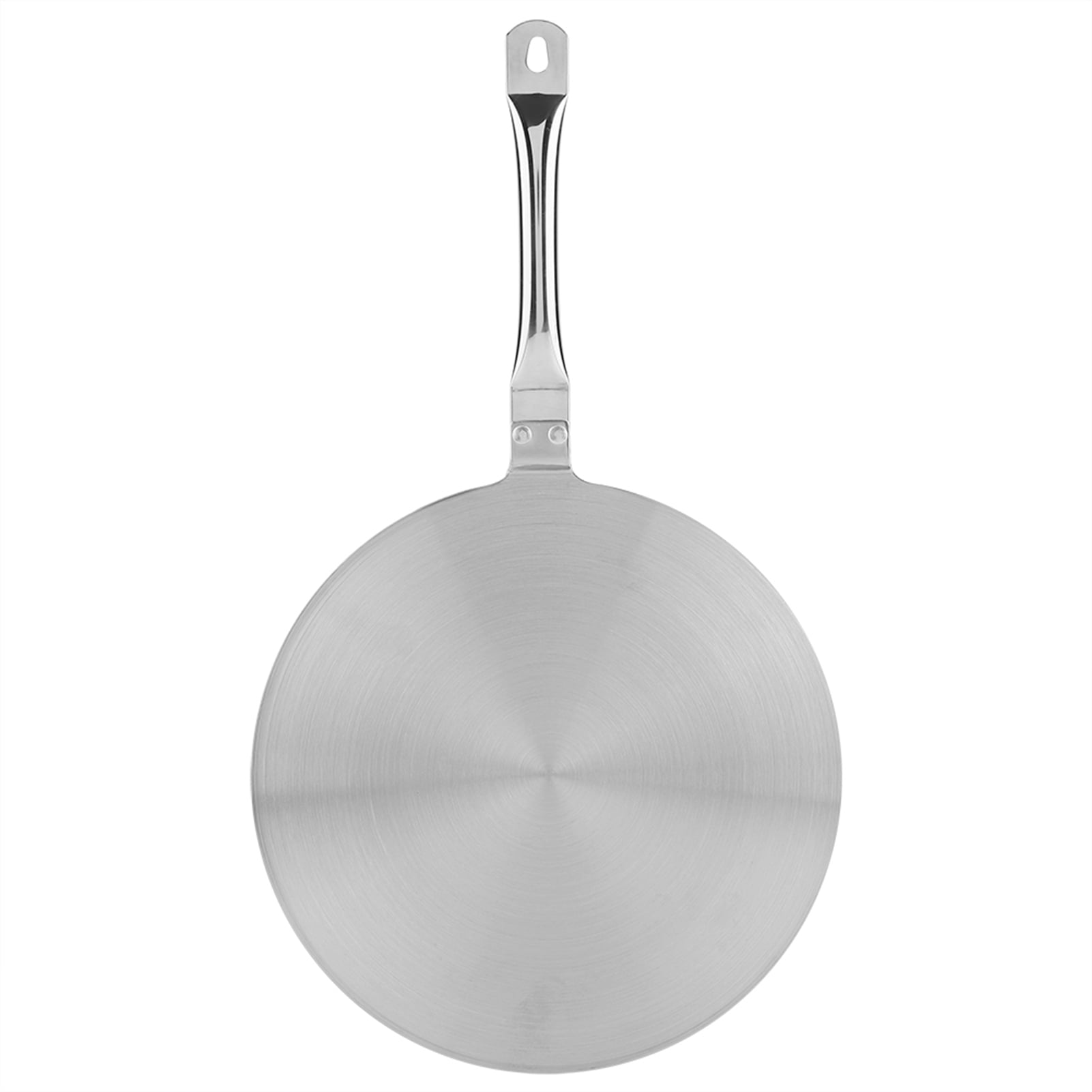 Adaptateur Induction Plaque Plaque Adaptateur Pour Induction - Acier Inoxydable, Diamètre 16,5 Cm, Pour Casseroles Non Inductives Adaptateur Casserole