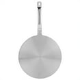 thumbnail image 2 of Diffuseur induction,Diffuseur de Chaleur - Diffuseur de Chaleur en Acier Inoxydable for cuisinière électrique/Induction (2 Tailles) (Taille : 20cm/7.87''), 2 of 14