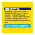 thumbnail image 3 of Alimento en Polvo para Preparar Bebida Sabor a Chocolate Nesquik Reducido en Azúcar bolsa 280g, 3 of 6