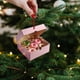thumbnail image 5 of Xihbxyly Adorno para Árbol de Navidad, Colgante Acrílico Festivo, Fácil de Colgar, Material Duradero, Diseños Vibrantes, Ideal para Decorar El Coche o El Hogar, Regalo Perfecto para Las Fiestas, Tama, 5 of 7