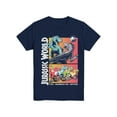 thumbnail image 3 of Jurassic World, Boys' & Big Boys' Battle Buds Graphic T-Shirt, Sizes 4-18, 3 of 5