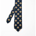 thumbnail image 2 of ZMLEVE Multicolor Modern Men's Tie, 2 of 4