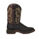 thumbnail image 1 of Botas Rio Bravo Vaqueras Hombre Durango cafe 29.5 RIO BRAVO DURANGO, 1 of 4
