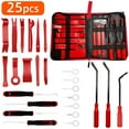 CHNGTO Complete Car Interior Disassembly Kit Set Premium Panel Trim